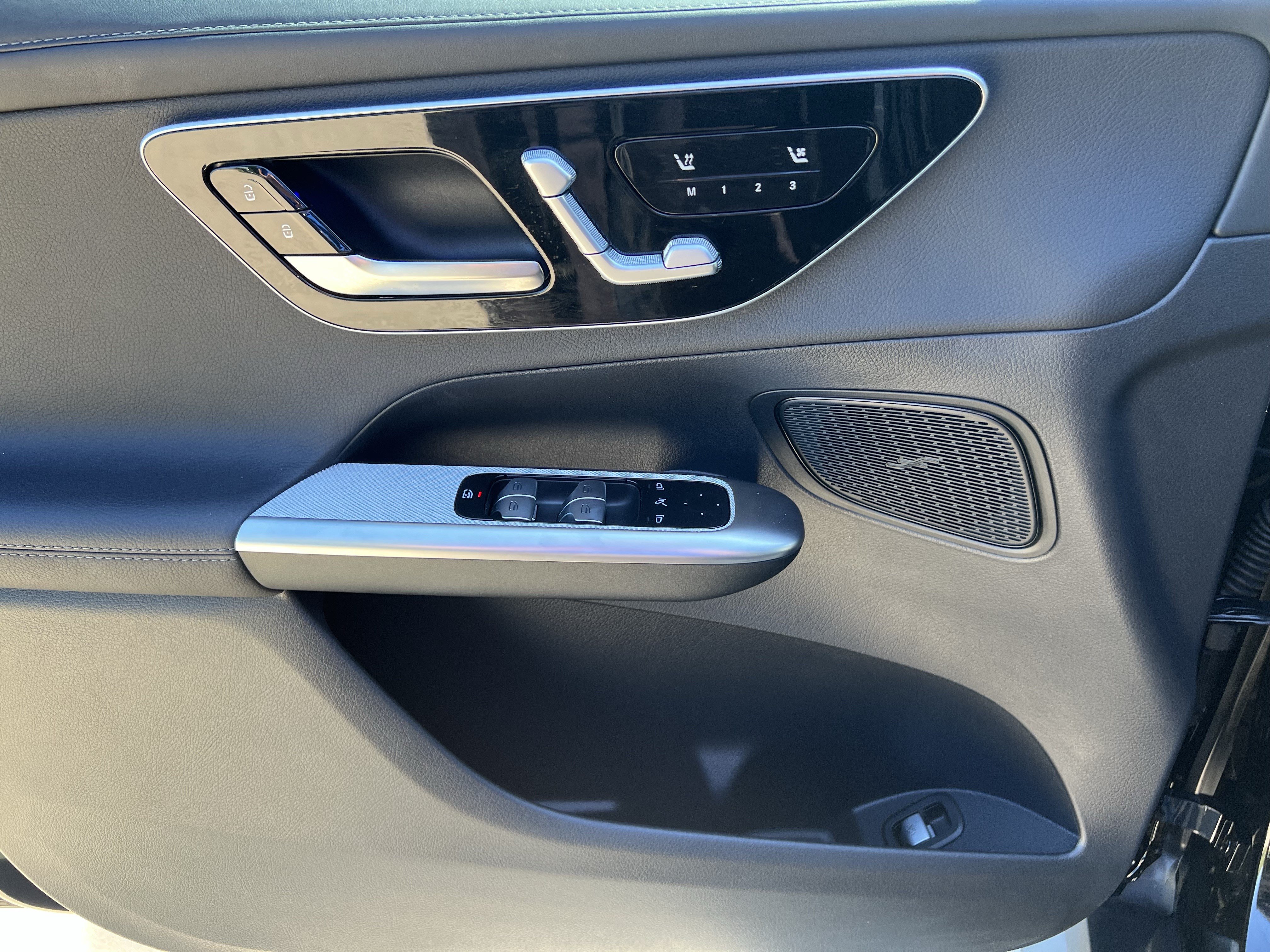 Certified 2026 Mercedes-Benz GLC 300 image 14