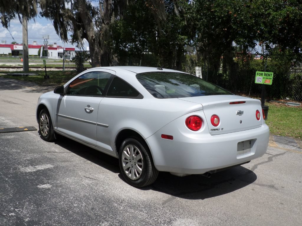 Used 2010 Chevrolet Cobalt LT FWD image 5