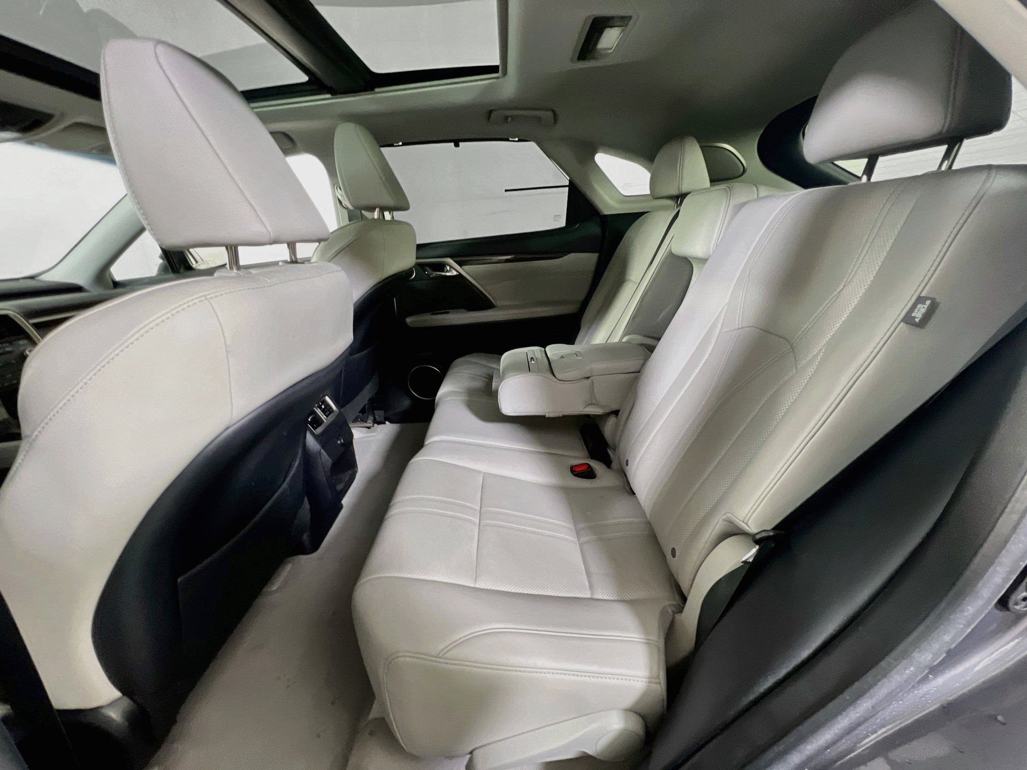 Used 2017 Lexus RX 350 AWD w/ Luxury Package image 24