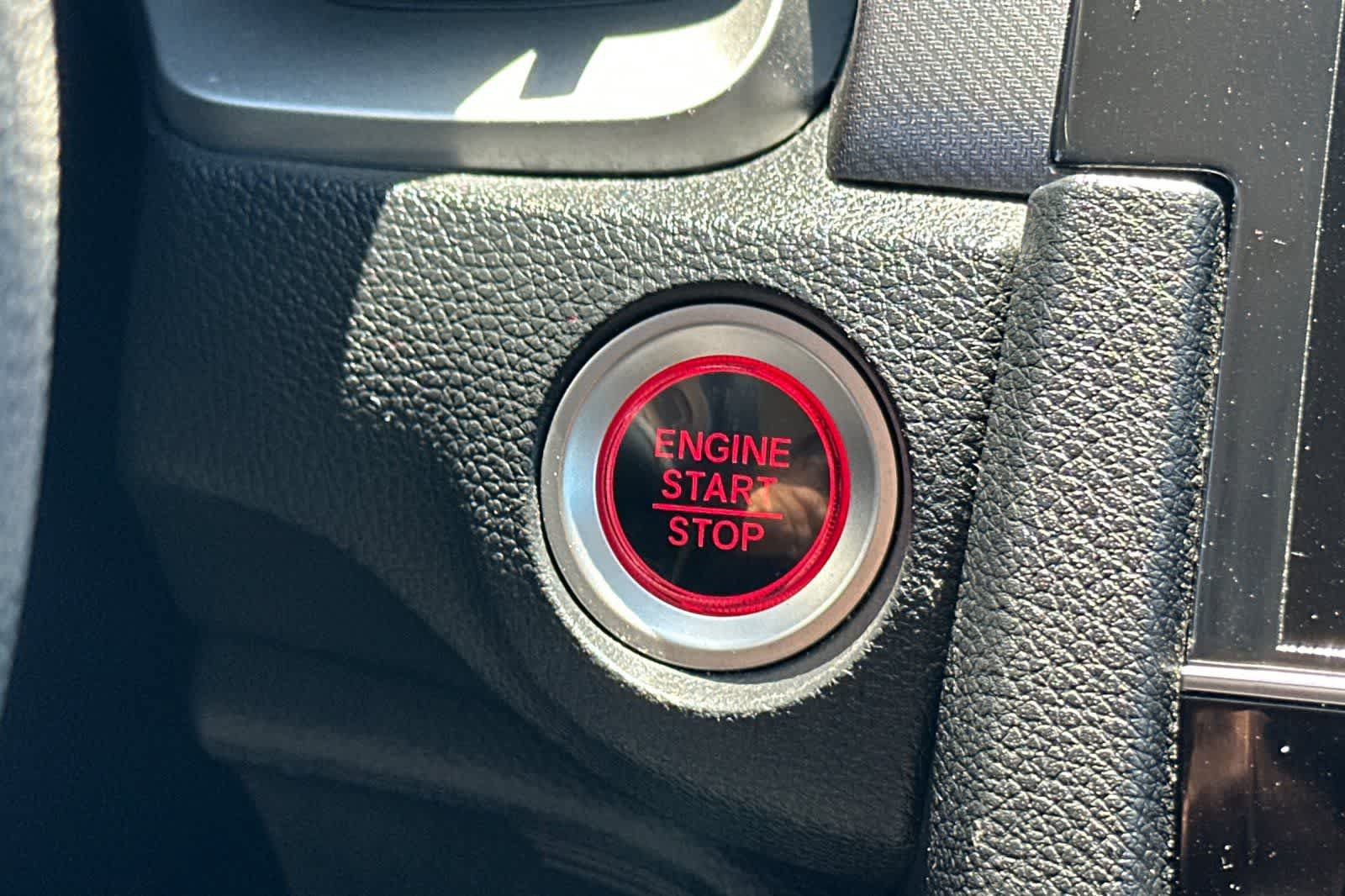 Used 2018 Honda Civic EX image 27