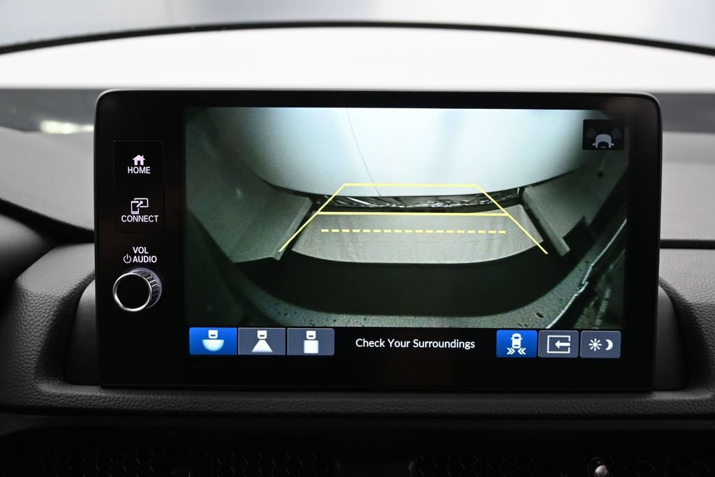 Certified 2026 Honda CR-V Sport-L image 18