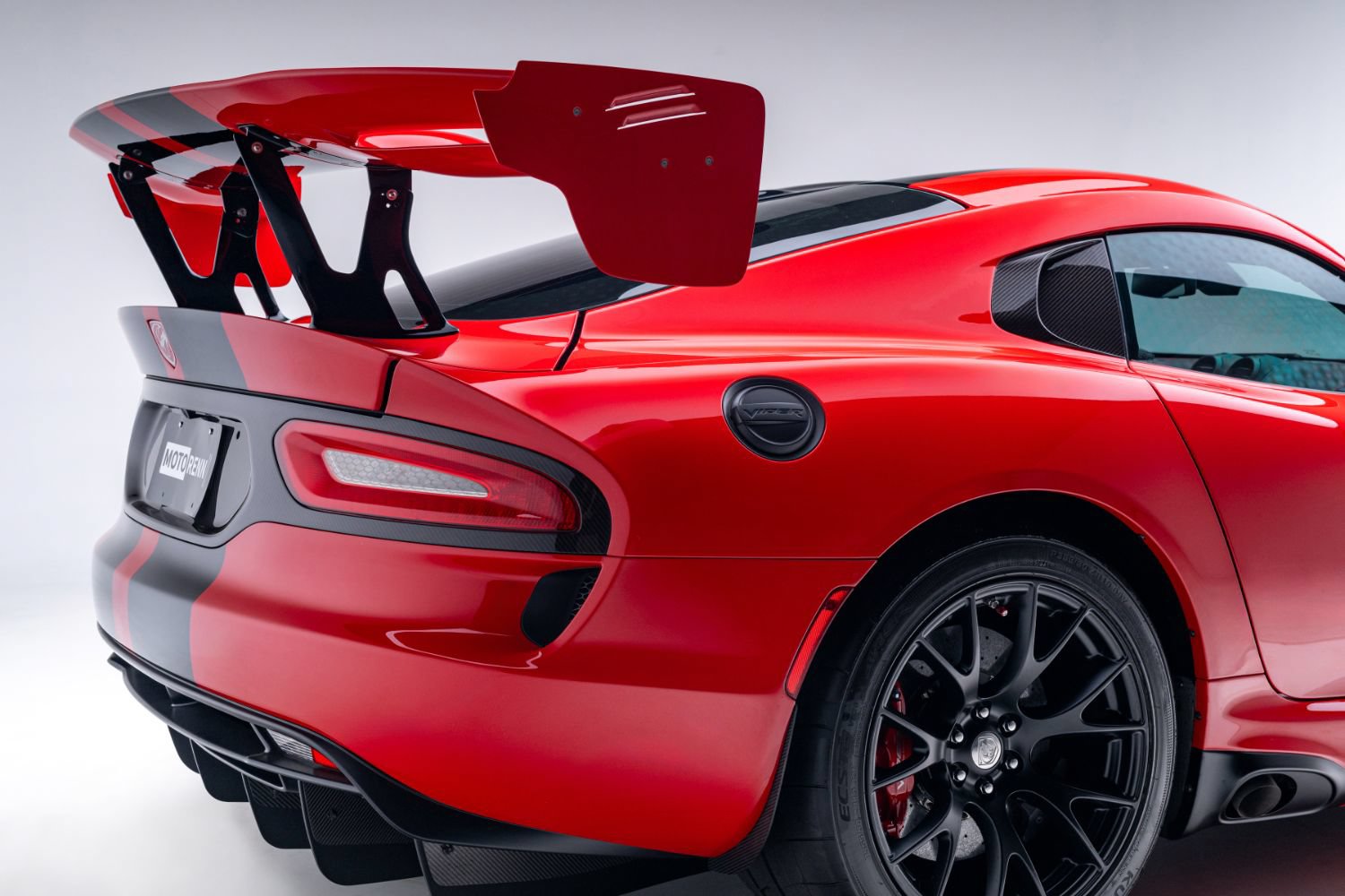 Used 2017 Dodge Viper GTC w/ ACR Package RWD image 59