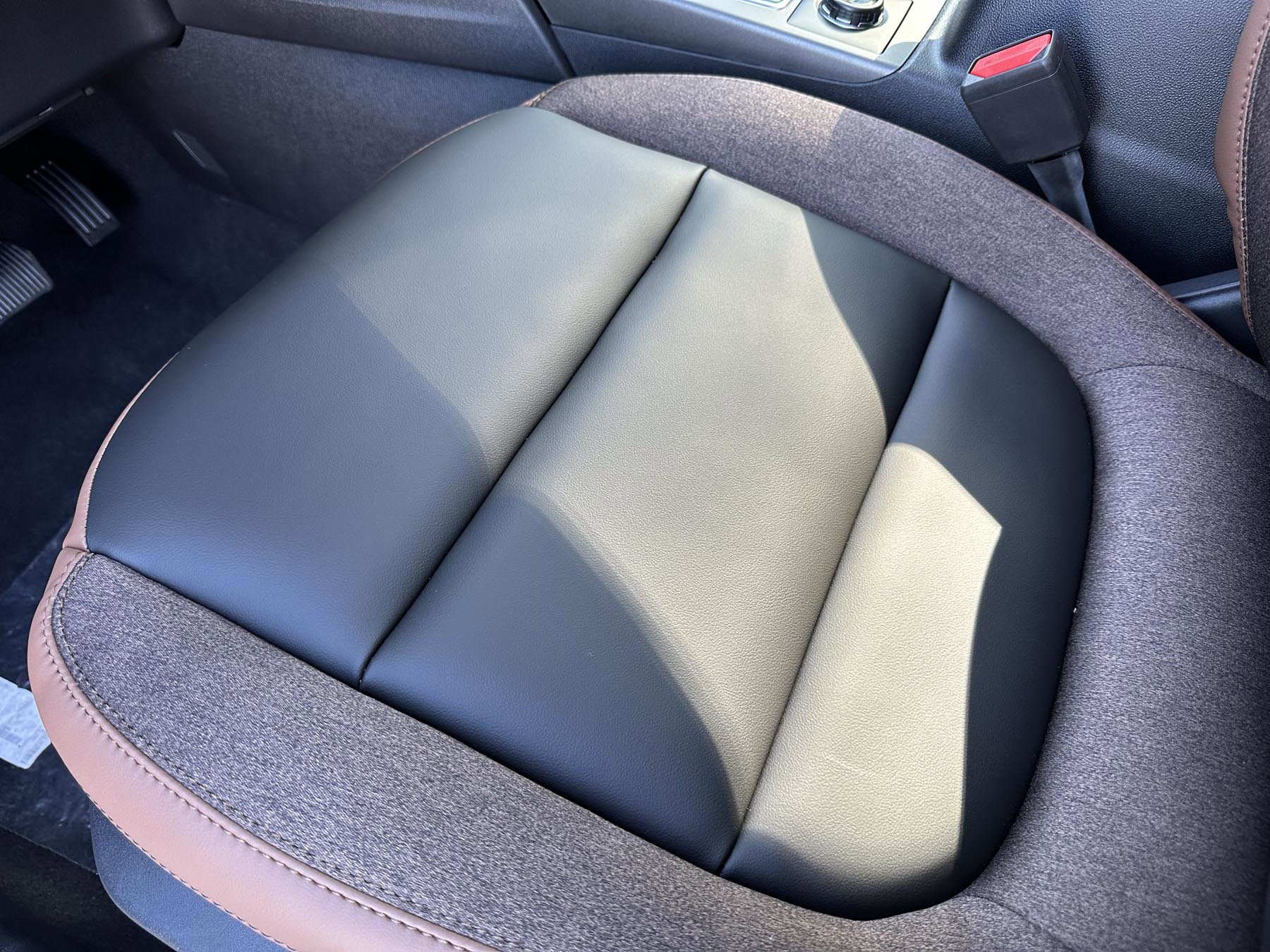 New 2025 Ford Bronco Sport Outer Banks w/ Outer Banks Tech Package+ image 31