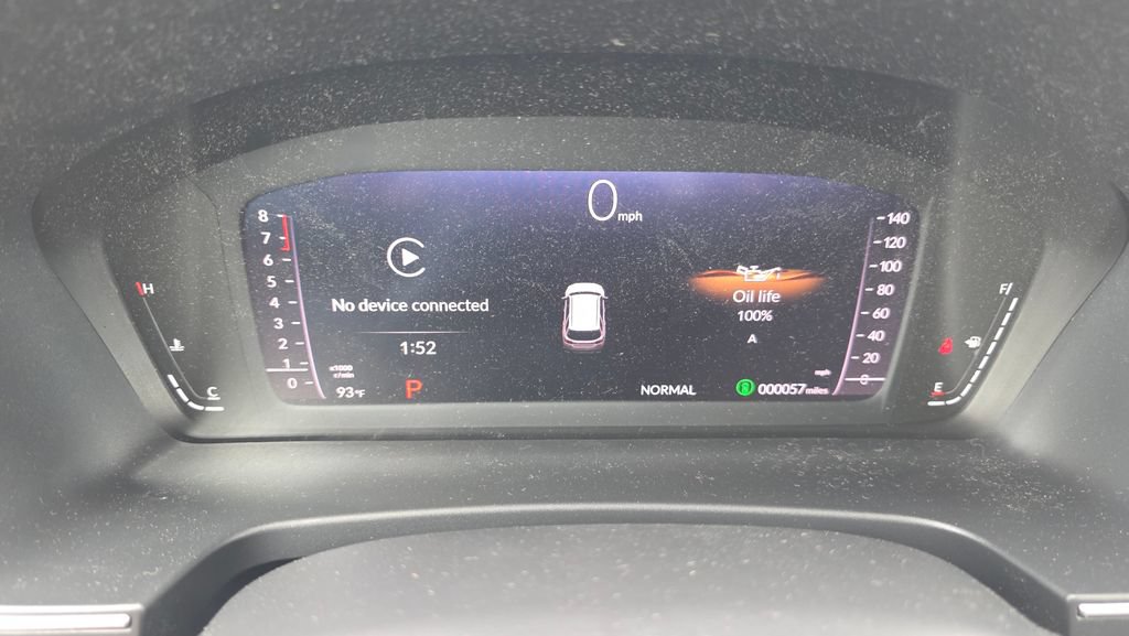 New 2026 Honda Pilot Elite image 17