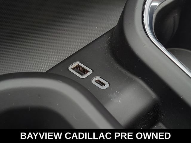 Used 2025 GMC Sierra 3500 Denali Ultimate AWD/4WD image 28