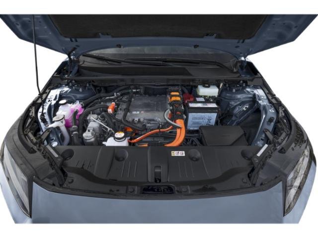 New 2026 Subaru Solterra AWD/4WD image 14