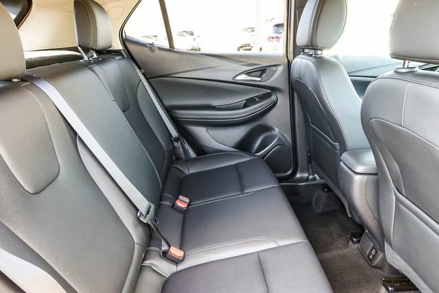Used 2024 Buick Encore GX Sport Touring image 19