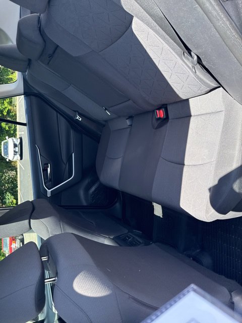 Used 2021 Toyota RAV4 XLE w/ Convenience Package AWD/4WD image 16