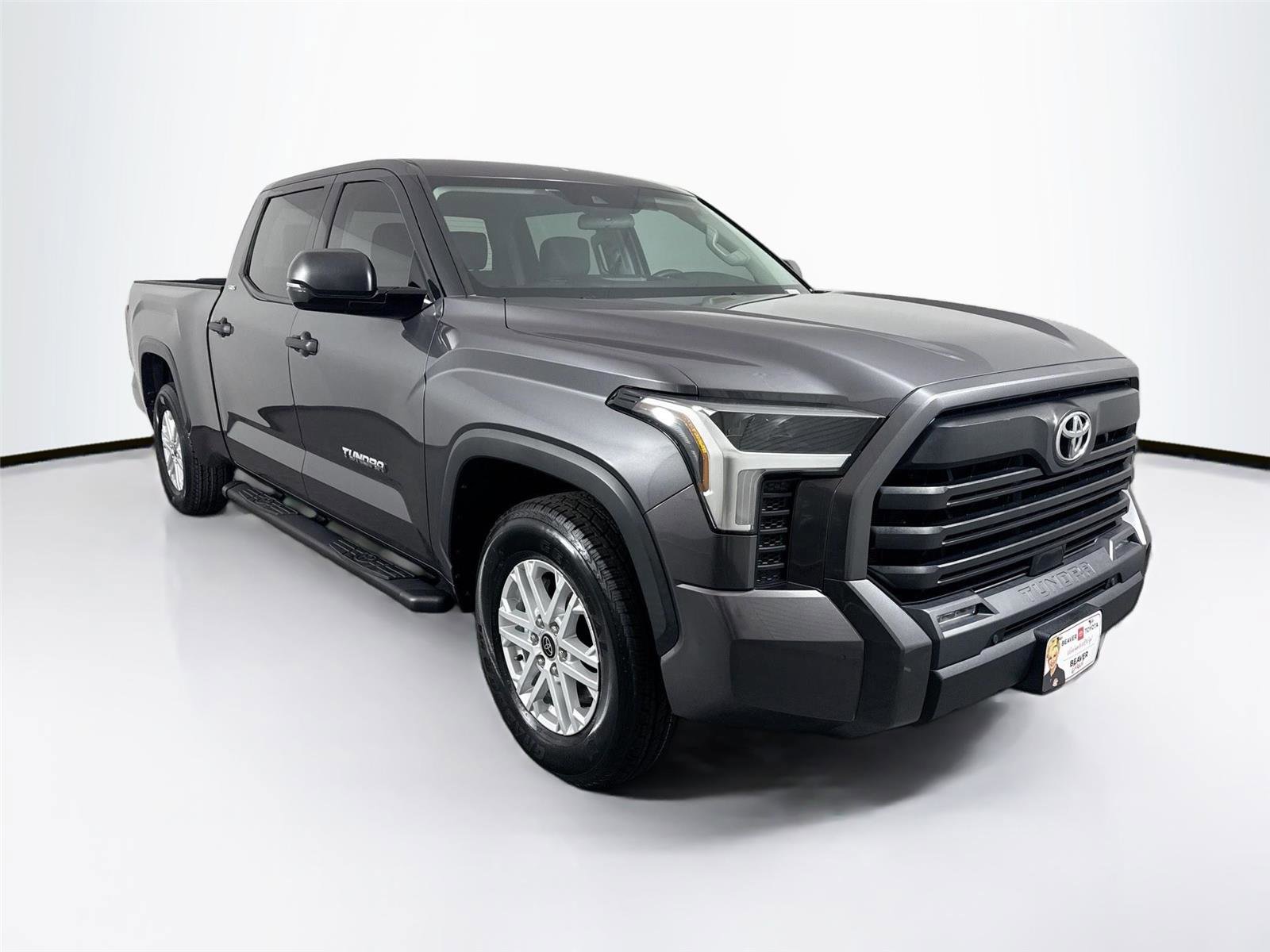 Used 2022 Toyota Tundra SR5 image 4