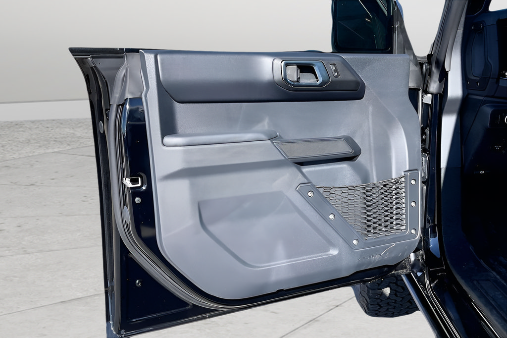 New 2025 Ford Bronco Badlands AWD/4WD image 12
