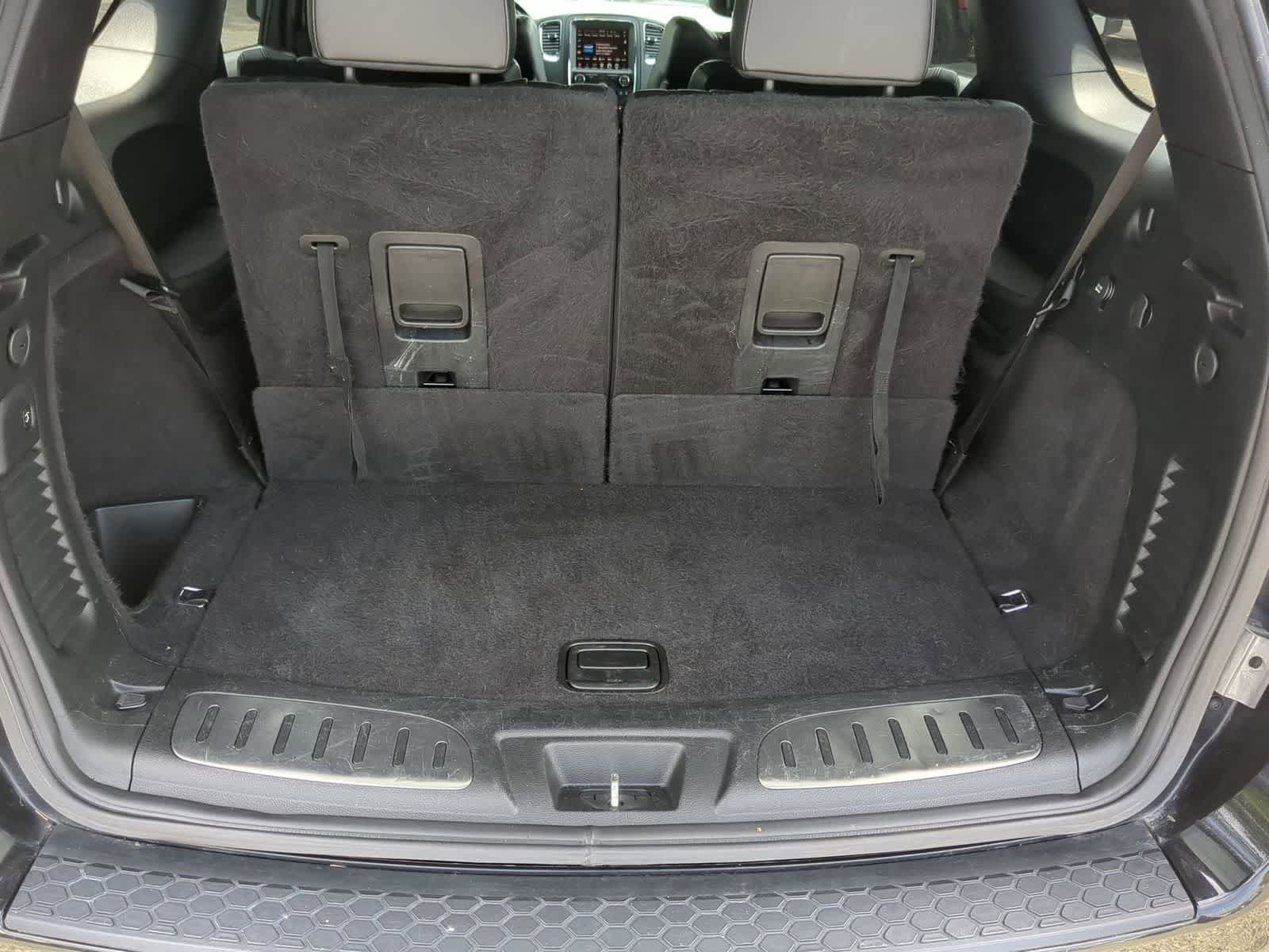 Used 2016 Dodge Durango Limited w/ Premium Group AWD/4WD image 31