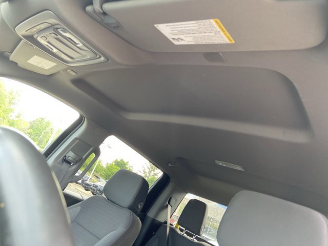 Used 2023 Chevrolet Silverado 1500 LT image 25