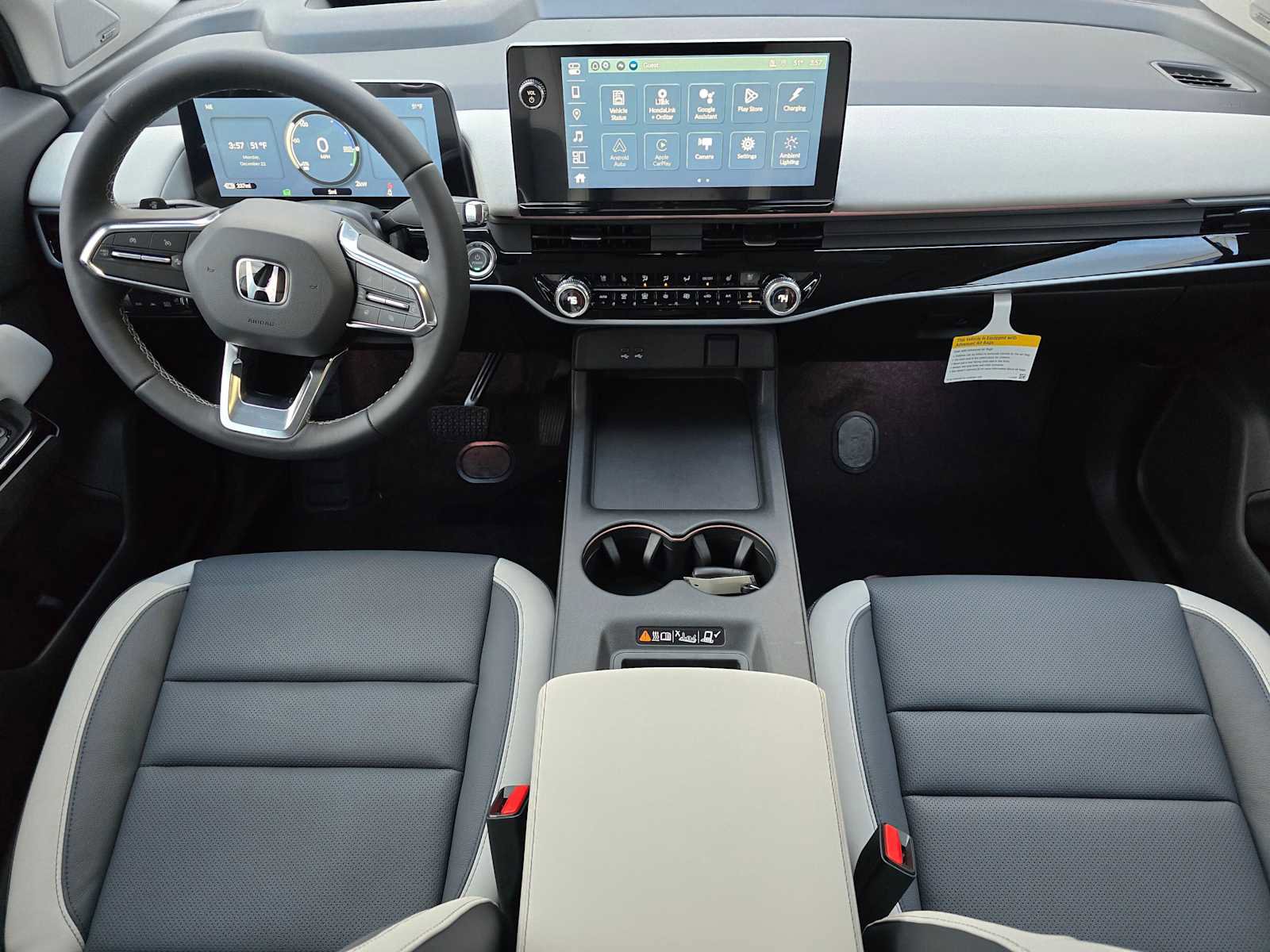 New 2026 Honda Prologue Elite image 17