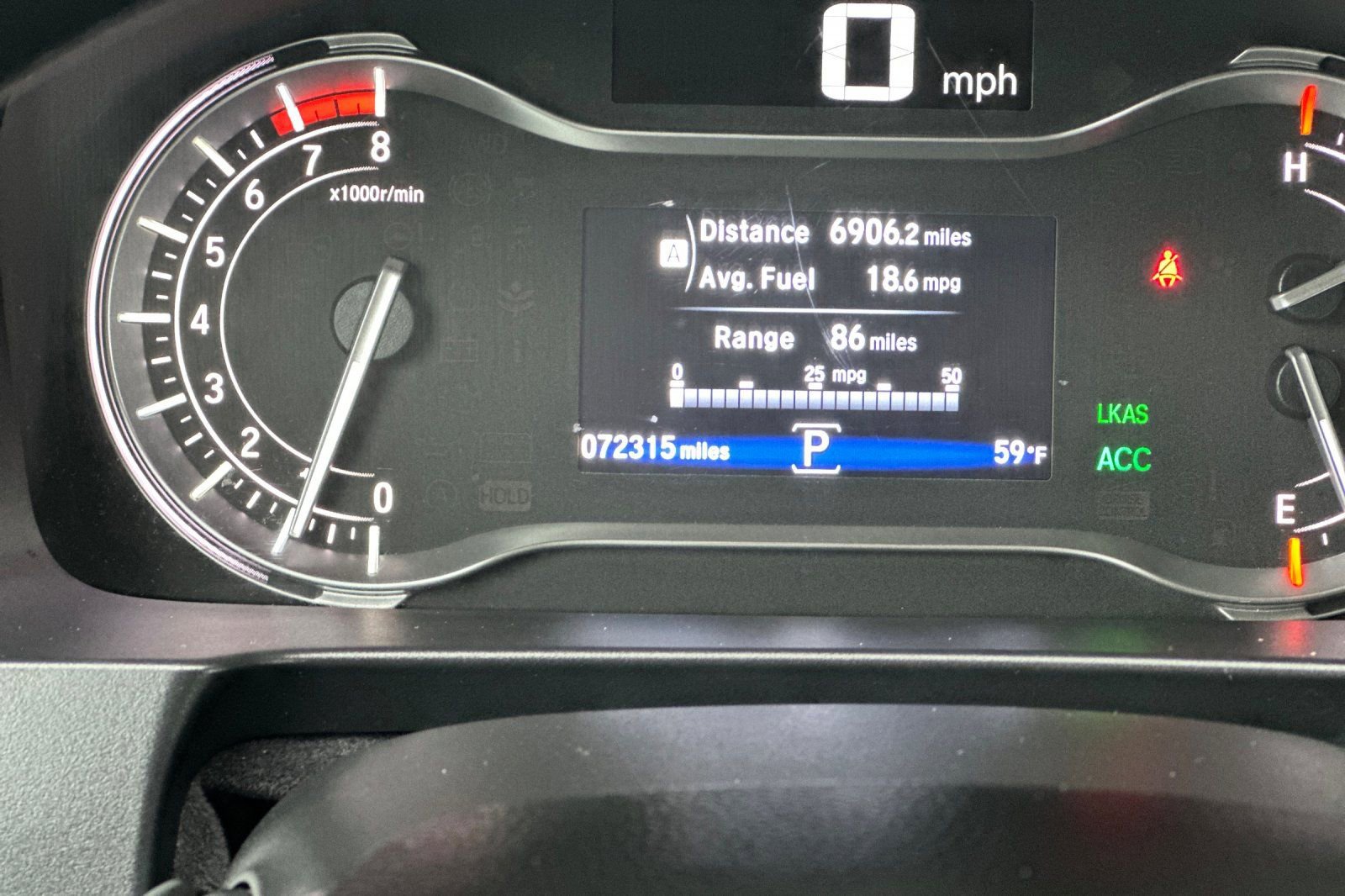 Used 2023 Honda Ridgeline Sport image 25