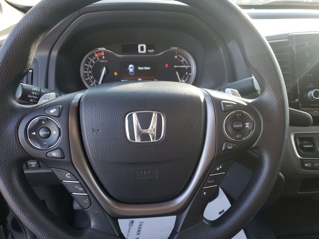 Used 2023 Honda Ridgeline Sport image 18