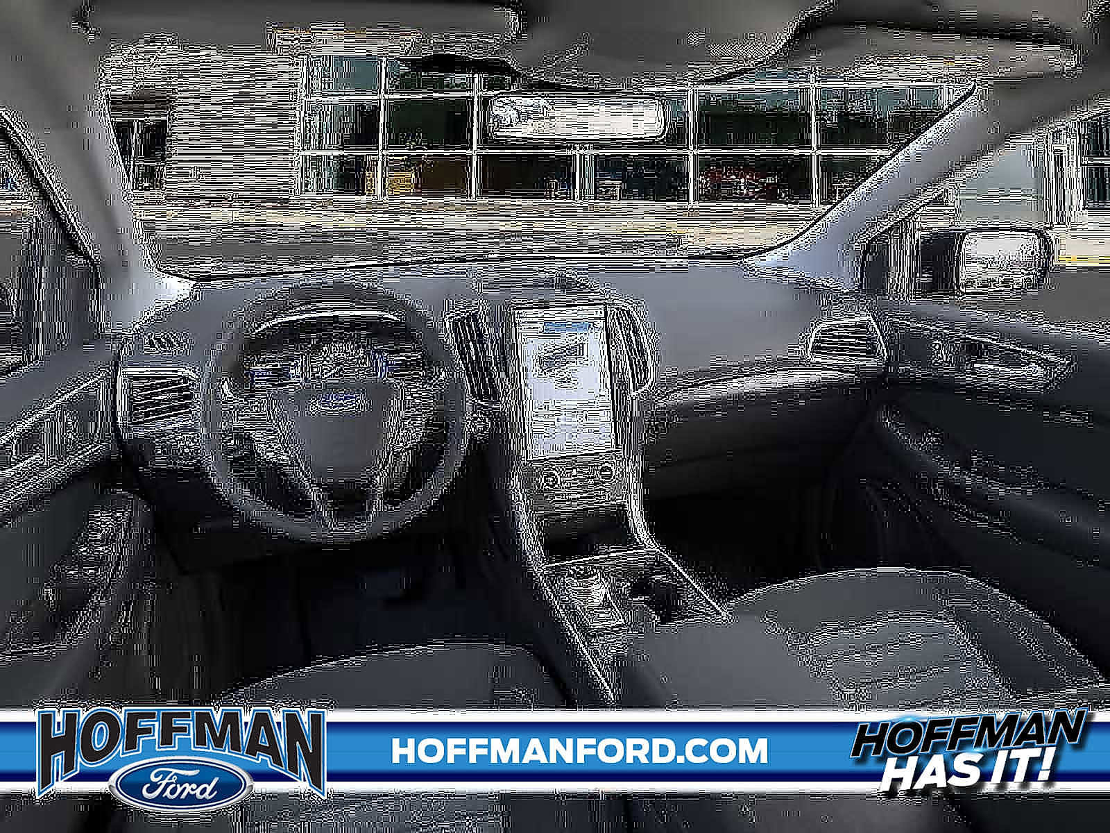 Used 2023 Ford Edge SE image 8