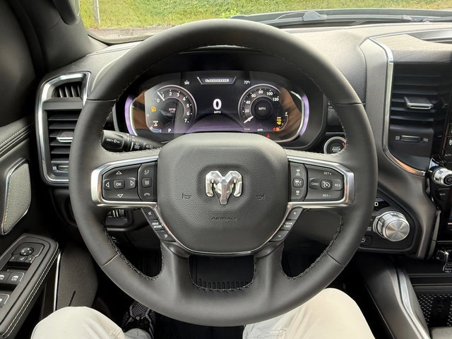 New 2026 RAM 1500 Laramie image 24