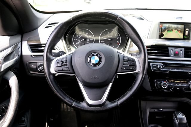 Used 2017 BMW X1 xDrive28i AWD/4WD image 27
