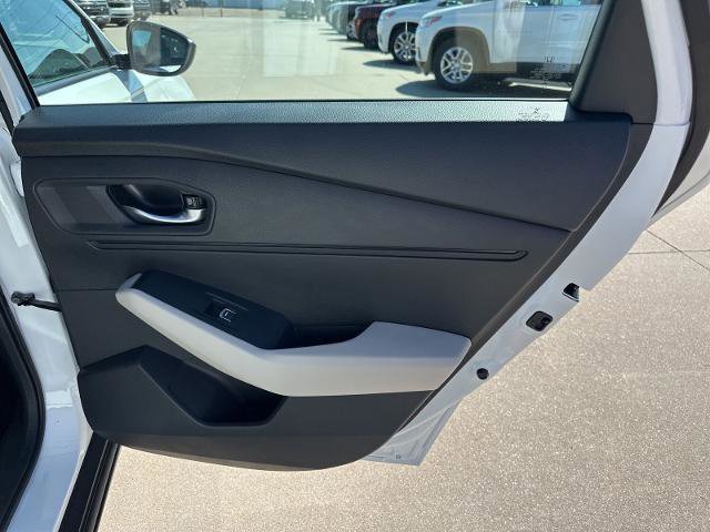 New 2025 Honda Accord SE image 19