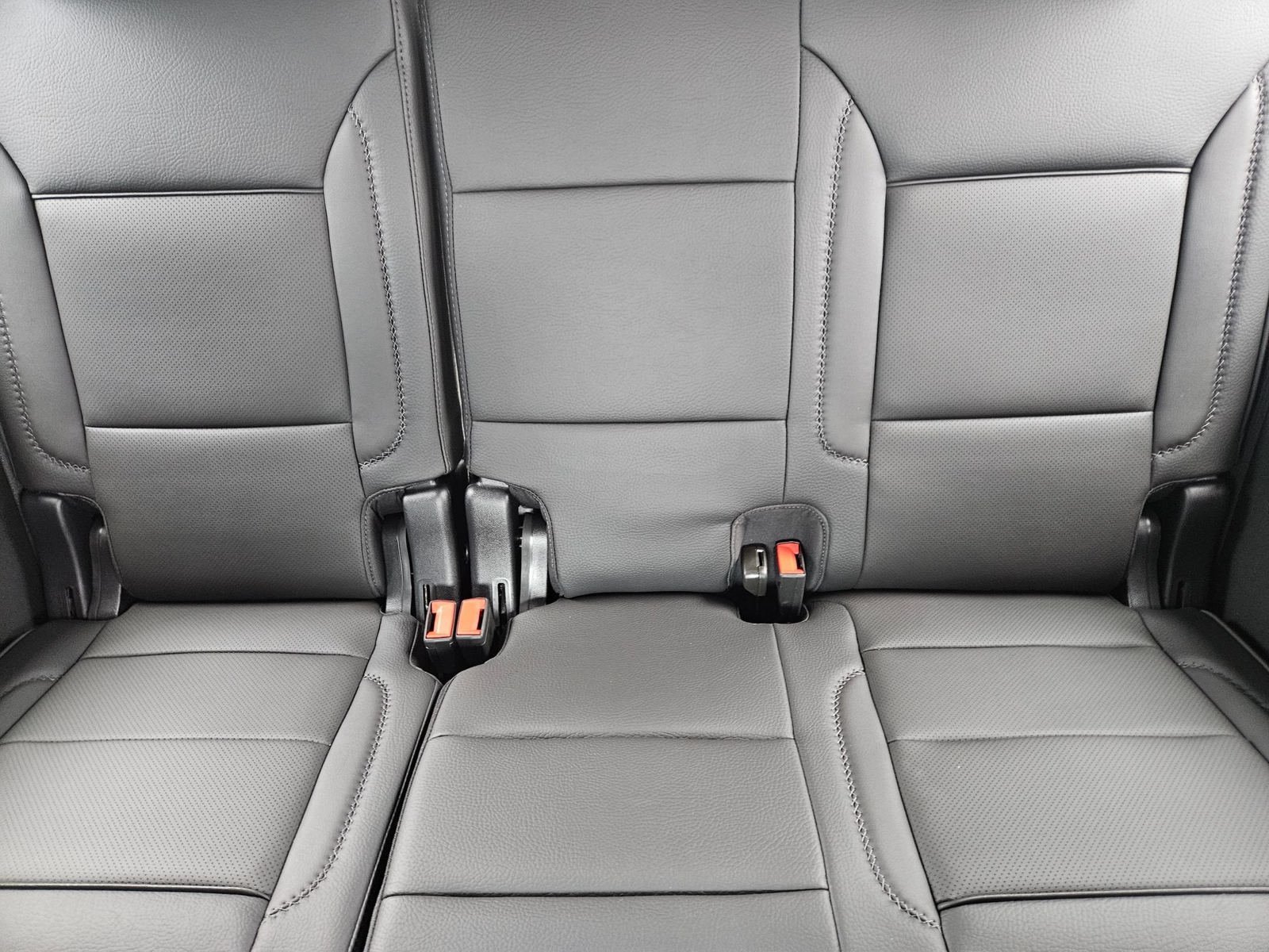 New 2026 GMC Yukon Denali AWD/4WD image 27