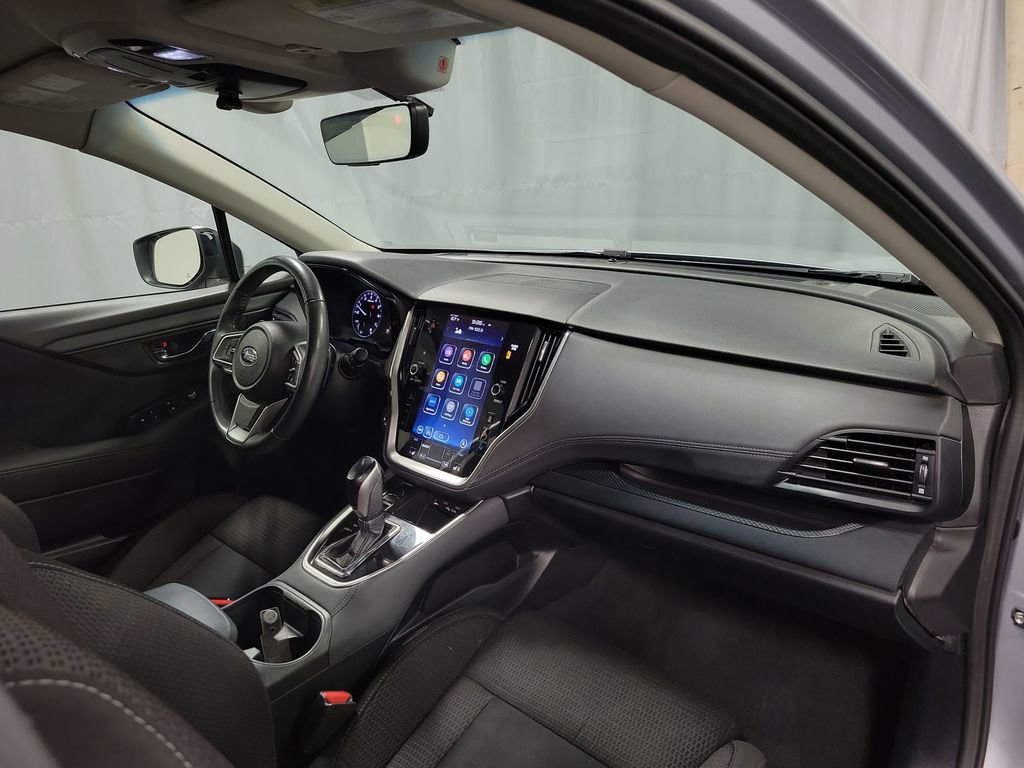 Used 2022 Subaru Outback Premium image 24