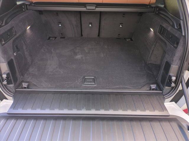 Used 2024 BMW X5 sDrive40i w/ Parking Assistance Package RWD image 6