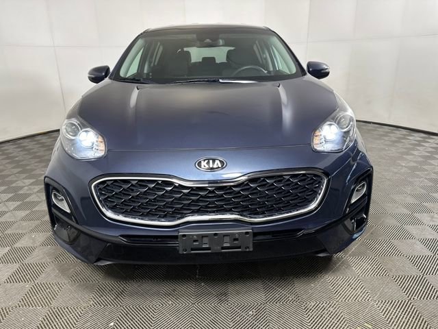 Used 2022 Kia Sportage LX w/ LX AWD Value Edition Package image 8