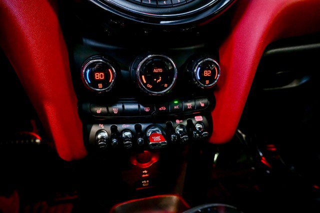 Used 2021 MINI Cooper John Cooper Works w/ Driver Assistance Package image 45