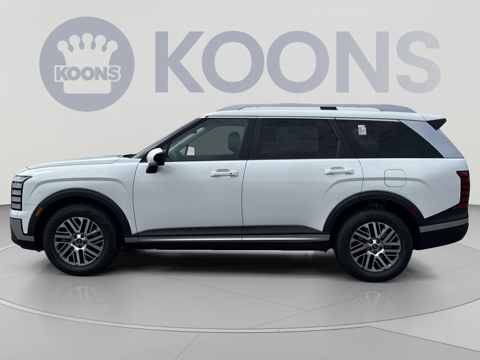 New 2027 Hyundai Palisade SEL AWD/4WD image 2
