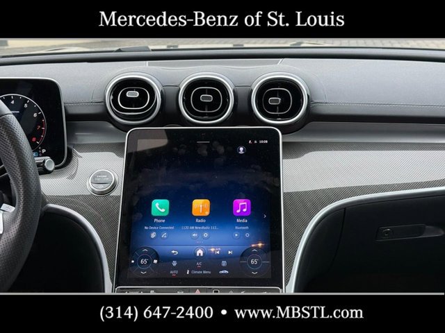 Certified 2026 Mercedes-Benz C 300 4MATIC Sedan image 15