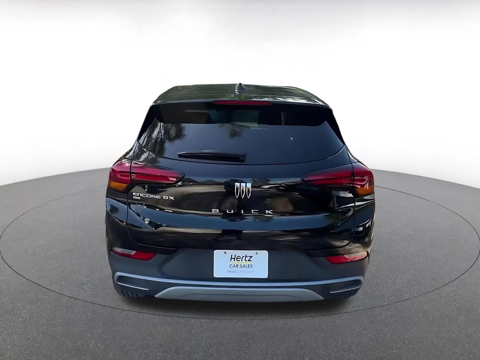 Used 2025 Buick Encore GX Preferred image 12