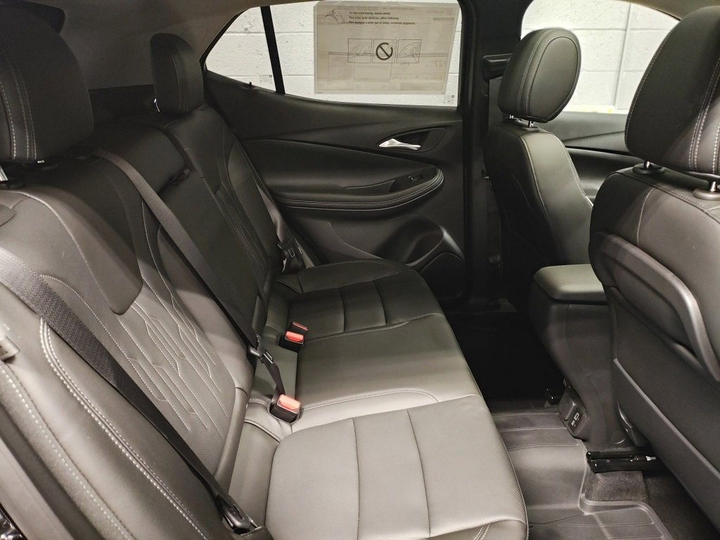 New 2026 Buick Encore GX Avenir w/ Avenir Technology Package image 12