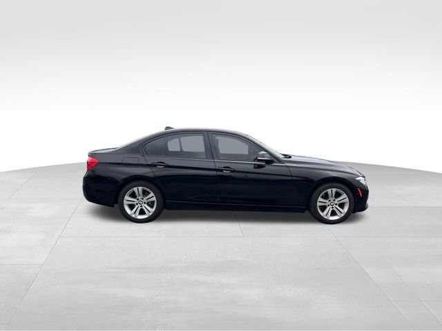 Used 2016 BMW 328i Sedan RWD image 6