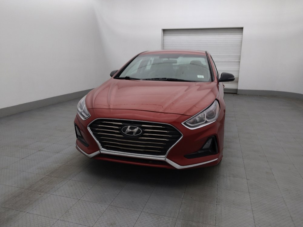 Used 2019 Hyundai Sonata SE FWD image 15