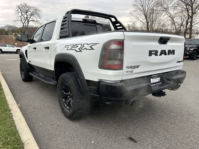 Used 2023 RAM 1500 TRX w/ TRX Level 2 Equipment Group AWD/4WD image 6