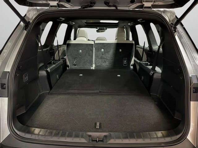 Certified 2025 Lexus TX 350 TX 350 AWD w/ Technology Package image 31