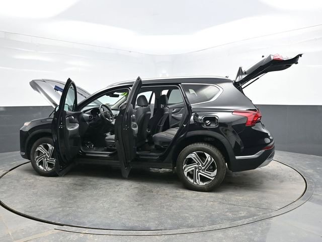 Used 2021 Hyundai Santa Fe SEL image 42