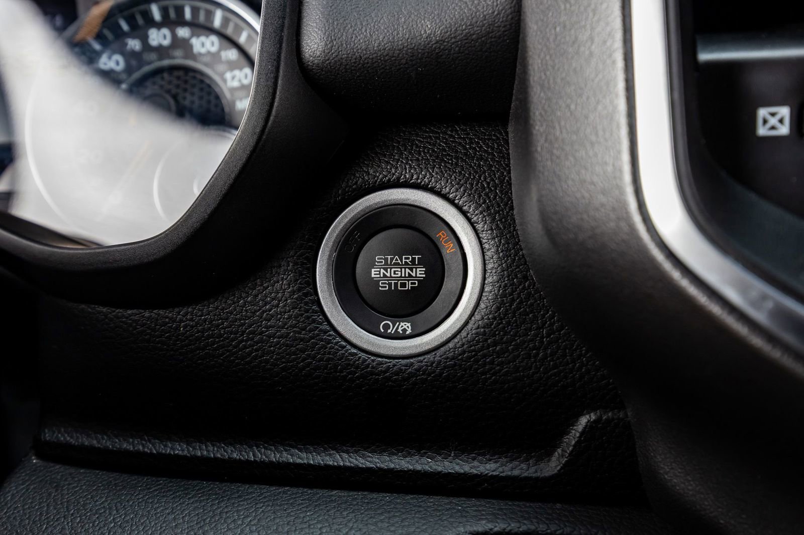 Used 2025 RAM 1500 Big Horn image 22