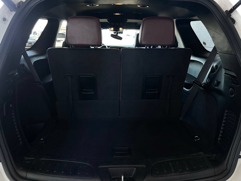 Used 2023 Dodge Durango GT RWD image 22