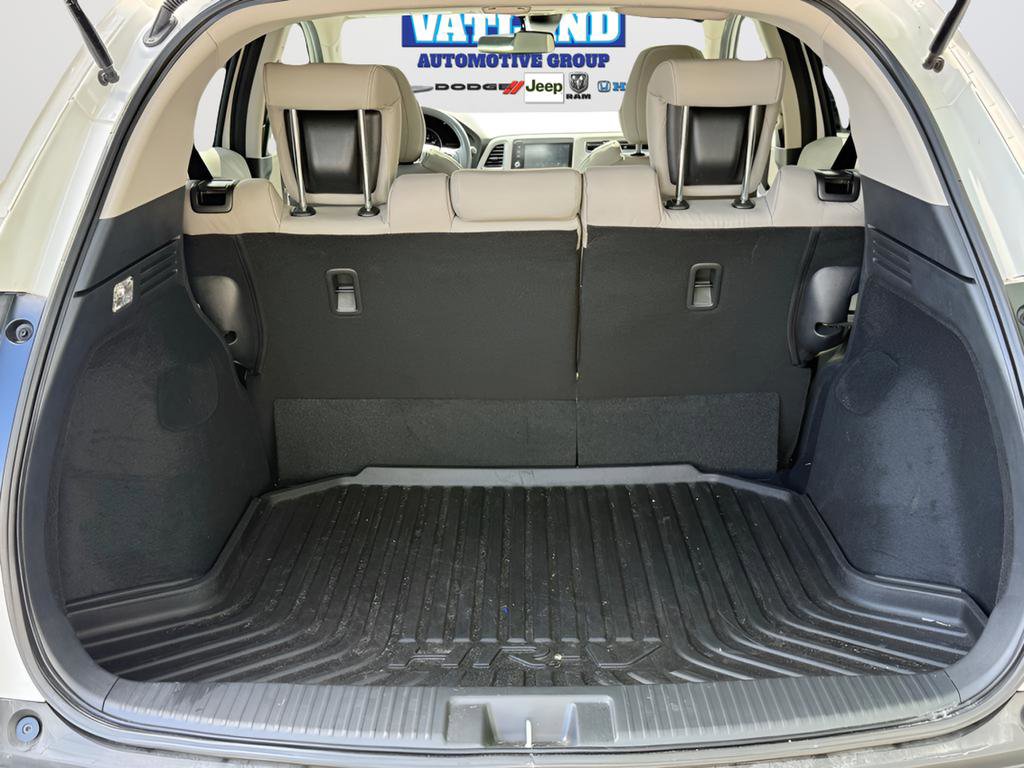 Used 2021 Honda HR-V EX-L image 31