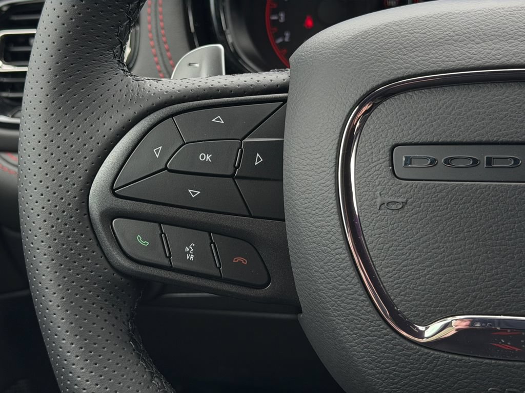 New 2026 Dodge Durango GT AWD/4WD image 13