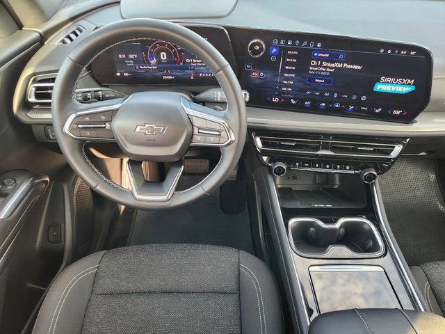 Used 2024 Chevrolet Traverse LT w/ Midnight/Sport Edition image 27