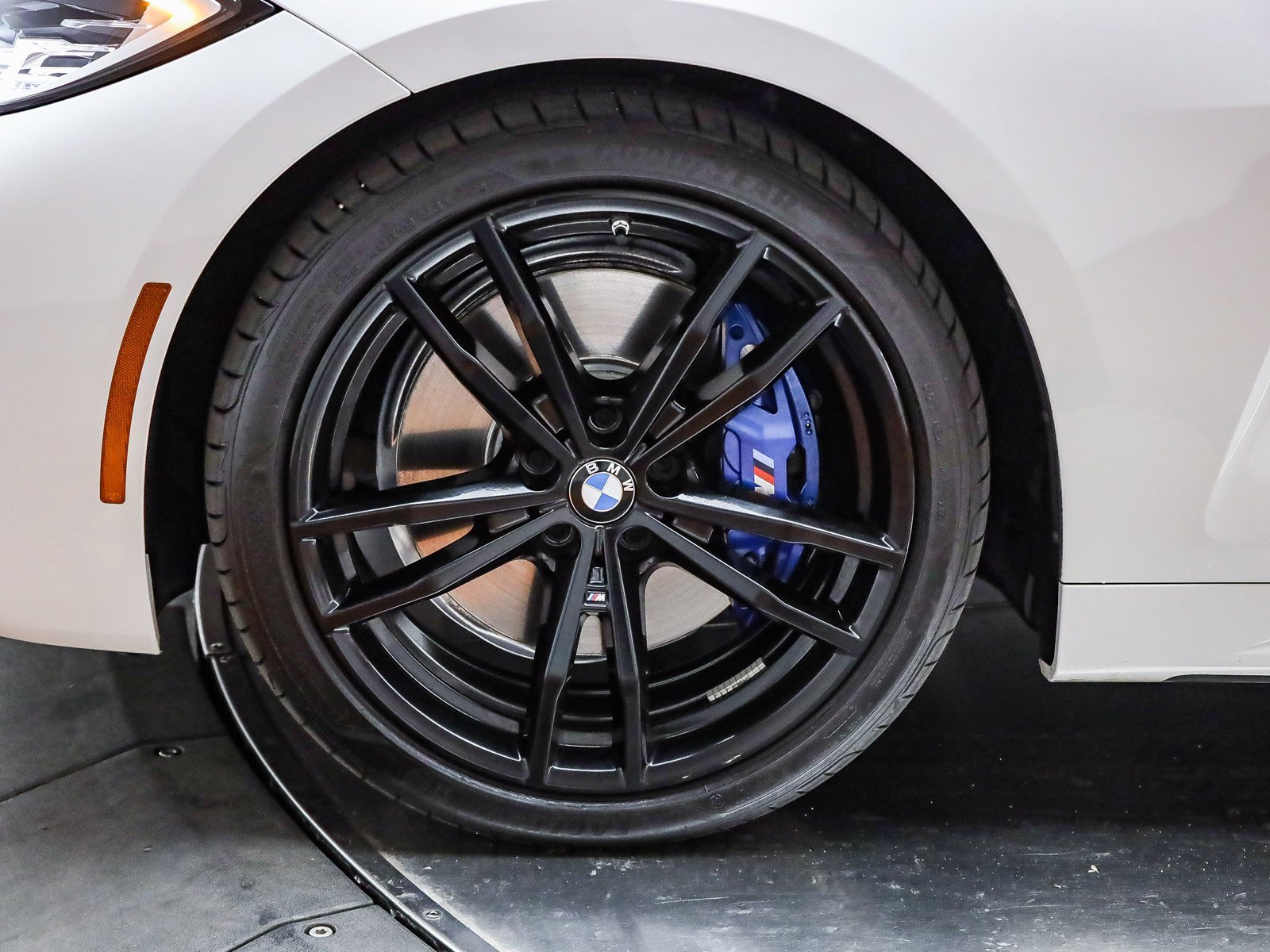 Certified 2023 BMW M440i Convertible image 12