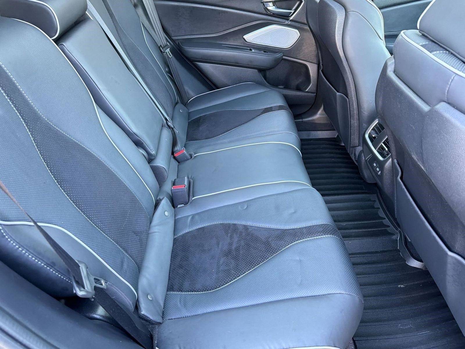 Used 2021 Acura RDX A-Spec image 29