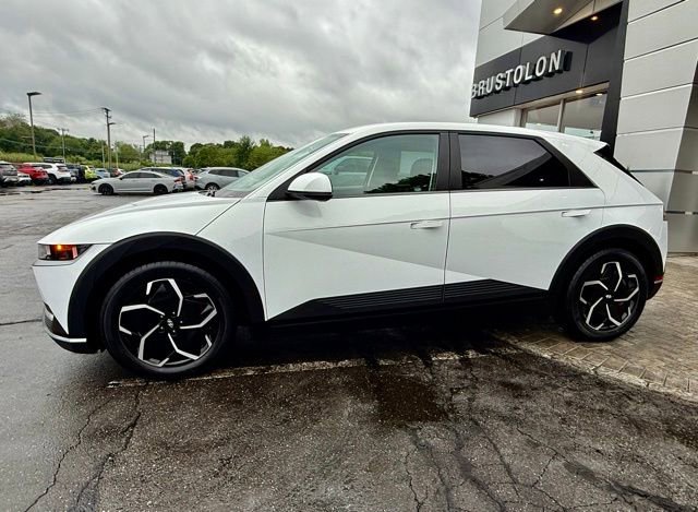 Used 2024 Hyundai Ioniq 5 SE image 7
