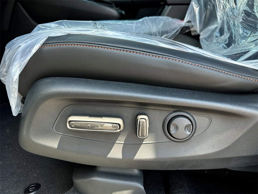 New 2026 Honda CR-V Sport-L image 12