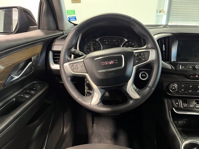 Used 2020 GMC Terrain SLE FWD image 22