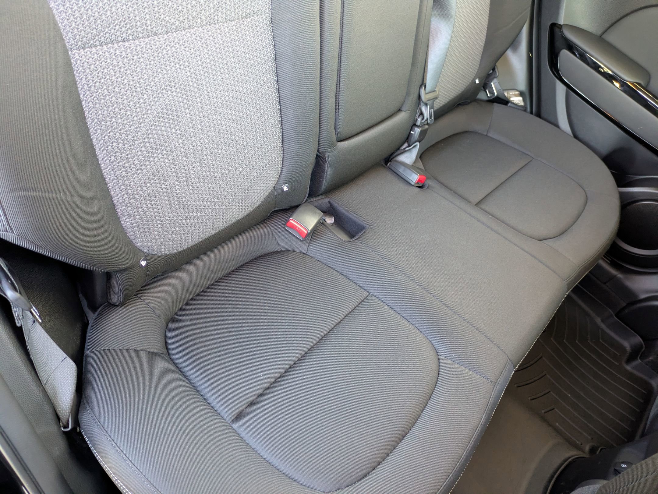 Used 2019 Kia Soul + w/ Audio Package FWD image 36