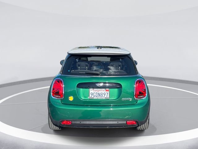Used 2023 MINI Cooper SE image 6