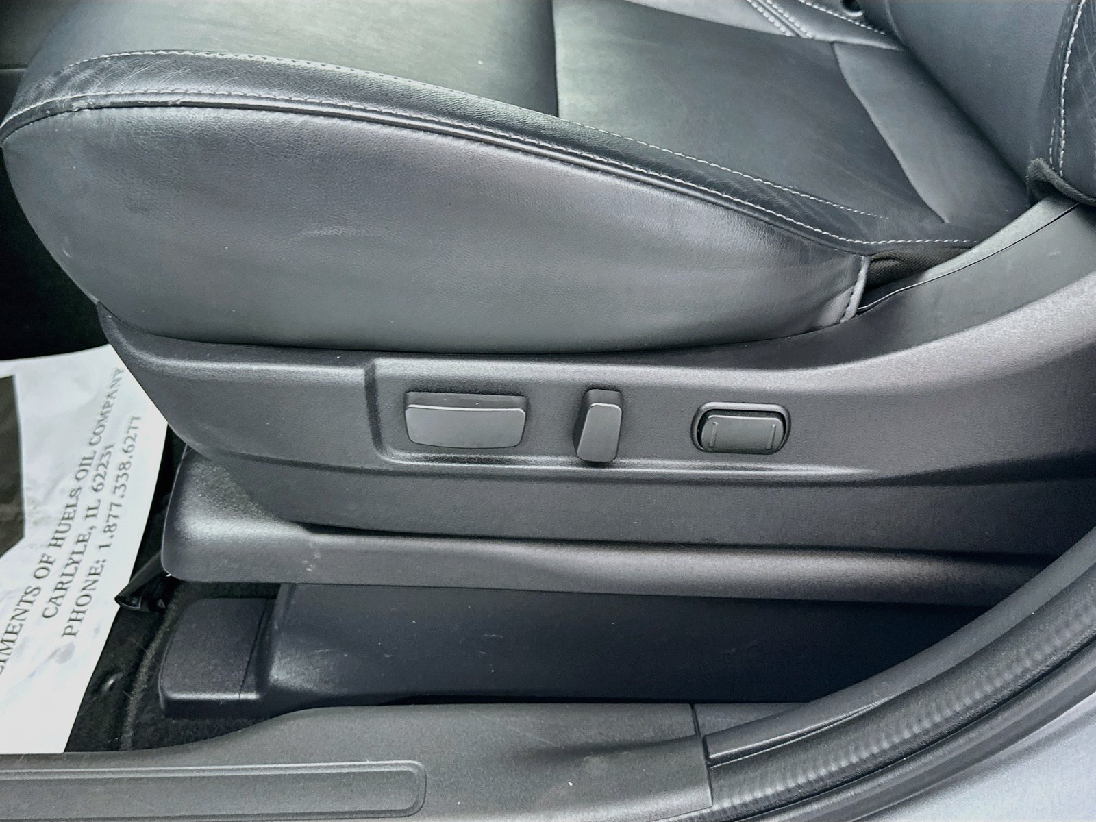 Used 2020 Mitsubishi Outlander SEL AWD/4WD image 18